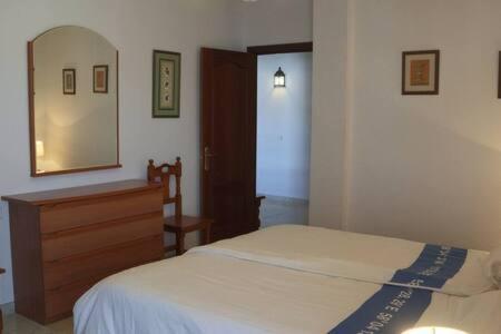 Apartmán Gran Atico Al Lado De La Playa Torrox Exteriér fotografie