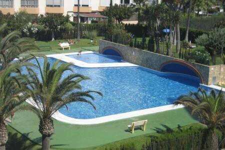 Apartmán Gran Atico Al Lado De La Playa Torrox Exteriér fotografie